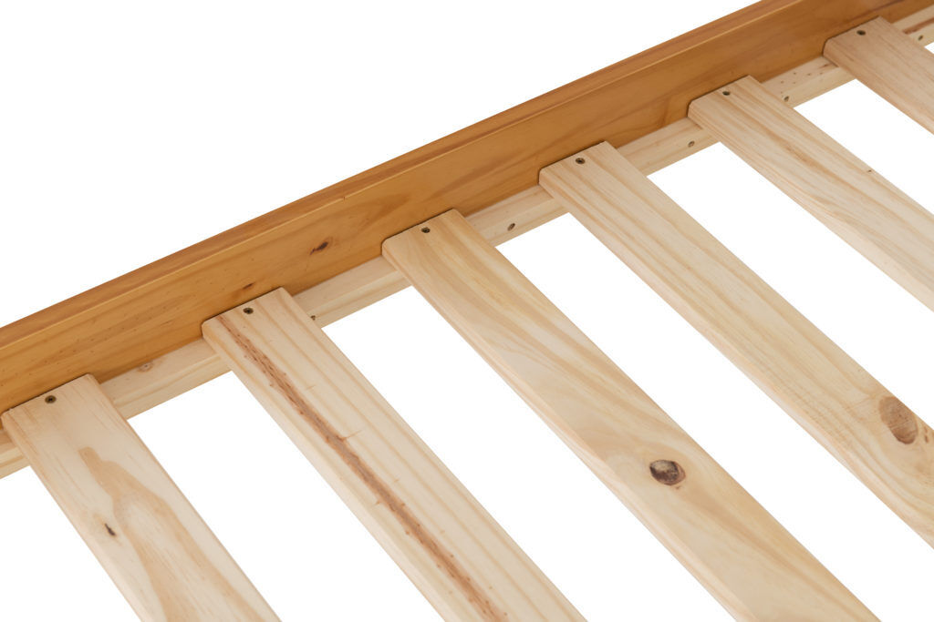 Amber 3' Bed Antique Pine