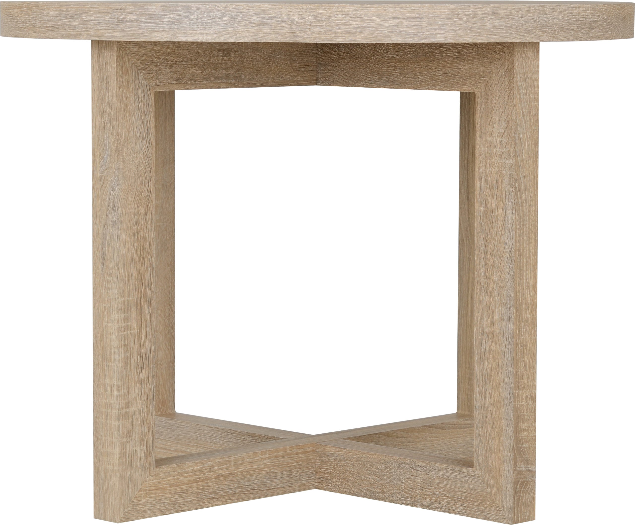 Cambourne Round Stowaway Dining Table with 4 Chairs