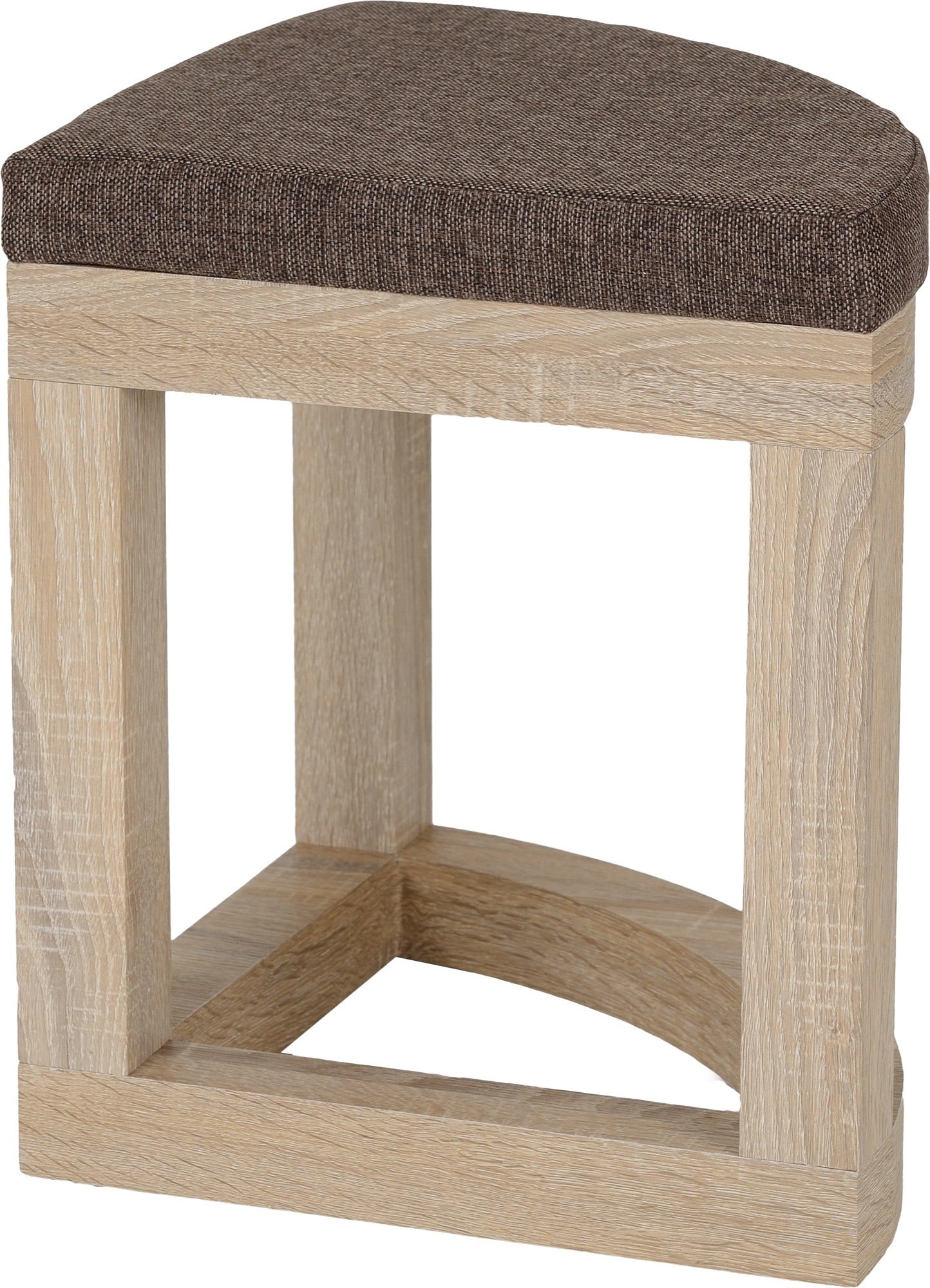 Cambourne Round Stowaway Dining Table with 4 Chairs