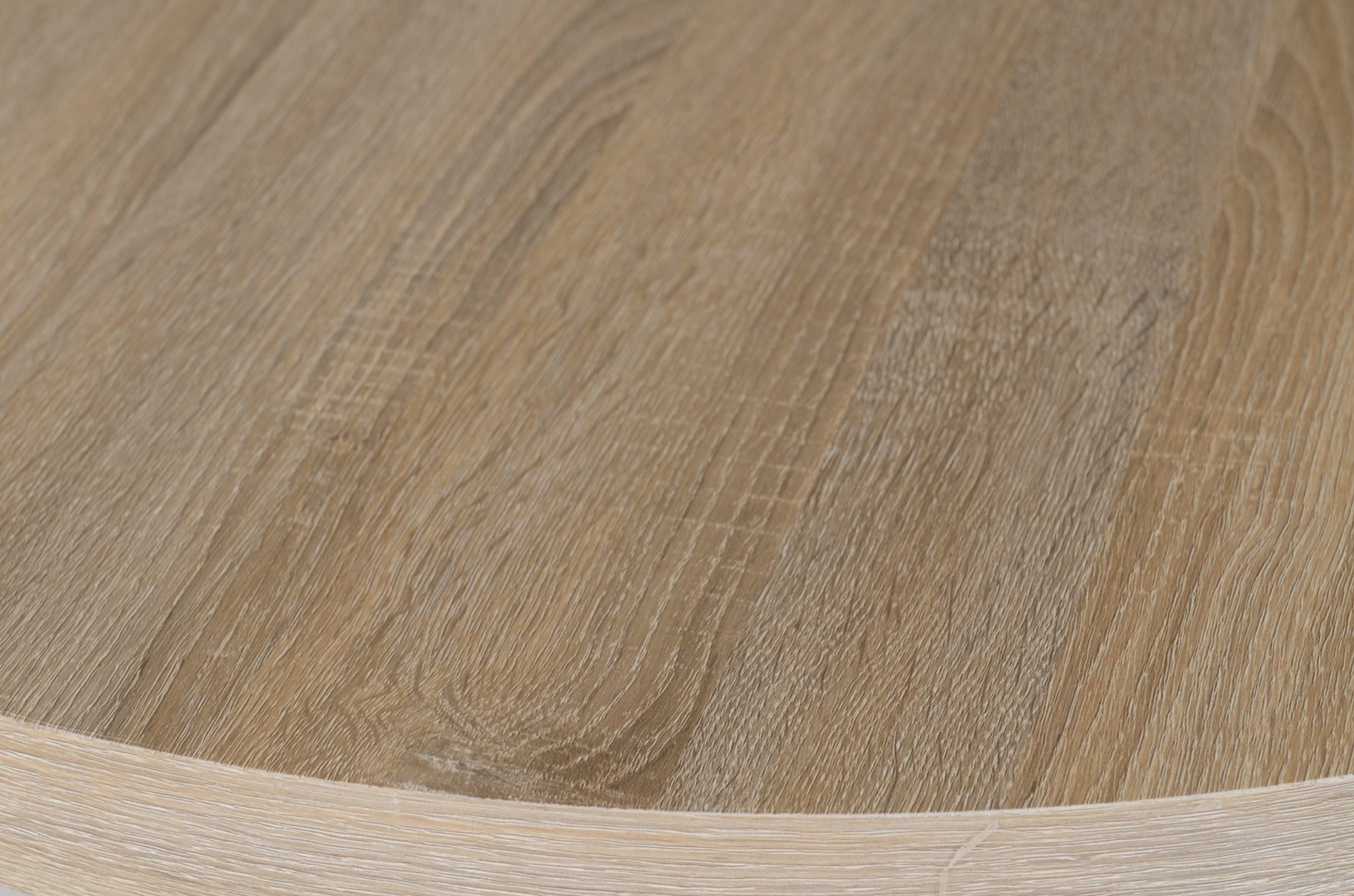 Cambourne Round Stowaway Dining Table with 4 Chairs