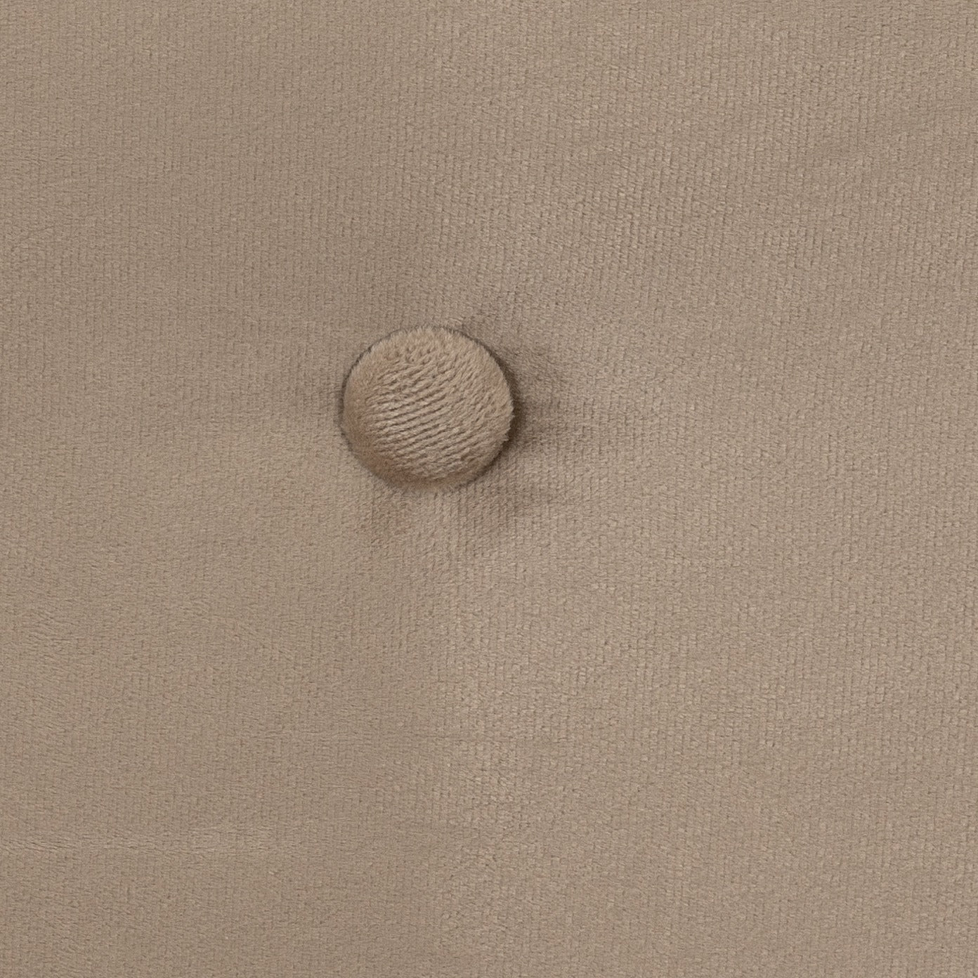 Ashley 1 Seater Sofa Oyster Velvet Fabric