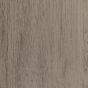 Zurich 1 Door Bookcase Grey Wood Grain